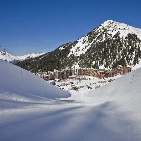 Onyx * La Plagne